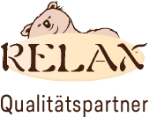 RELAX Qualitätspartner